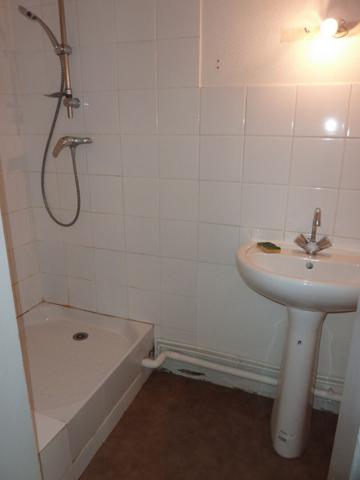 Appartement Limoges - 3 pièce(s) - 74.22 m2 (ref 307)