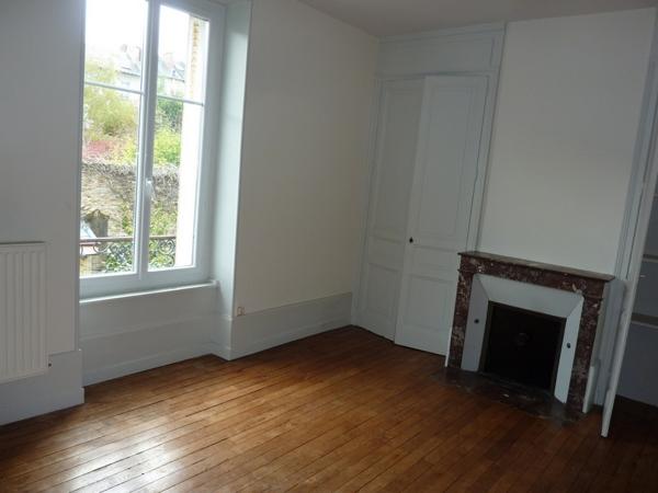 Appartement Limoges - 3 pièce(s) - 74.22 m2 (ref 307)