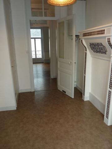 Appartement Limoges - 3 pièce(s) - 74.22 m2 (ref 307)