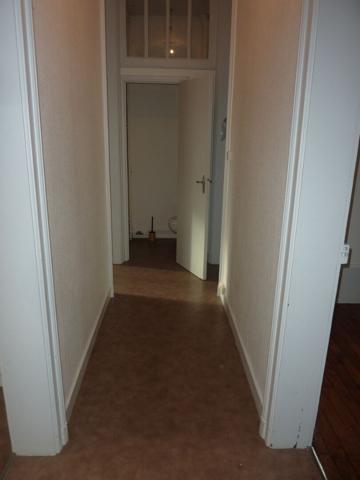Appartement Limoges - 3 pièce(s) - 74.22 m2 (ref 307)