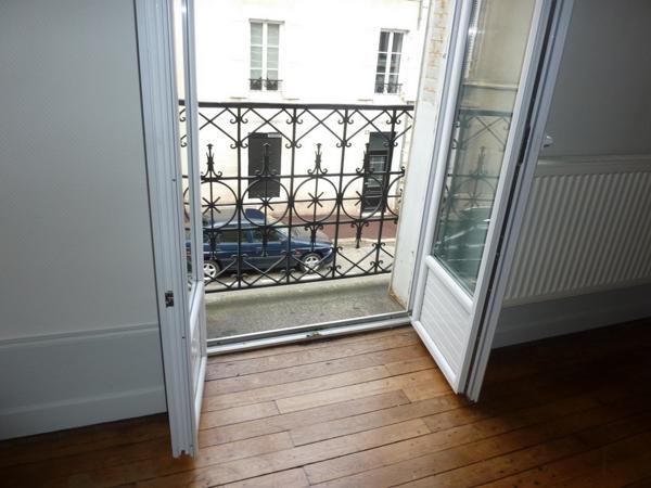 Appartement Limoges - 3 pièce(s) - 74.22 m2 (ref 307)