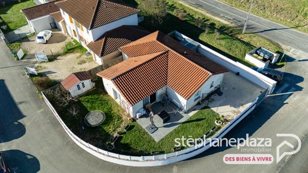 Maison 5 pièces 101 m2