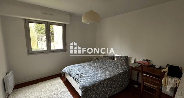 À vendre Appartement 2 pièces 49.32 m² - Poitiers 86000