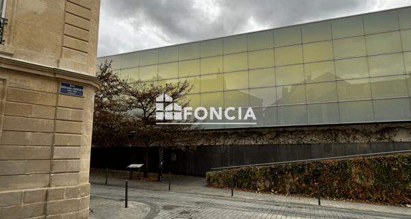 À vendre Appartement 2 pièces 49.32 m² - Poitiers 86000