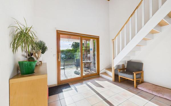 Maison à vendre    5 pièces • 147,70 m2 Saint-Marcellin