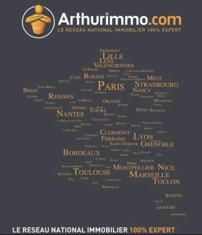 Vente Appartement 4 pièces 108 m2 à Lille