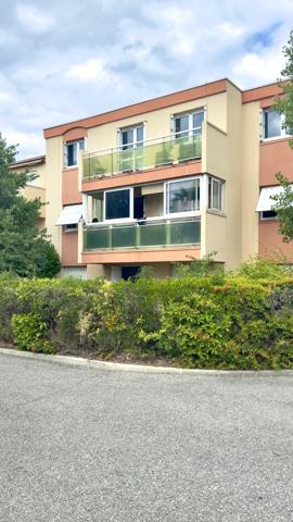 Idéal investisseur. T2 45 m²,parking privatif, secteur gare Saint Roch