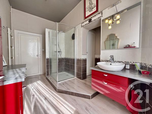 Maison à vendre  8 pièces - 275 m2 ALBI - 81