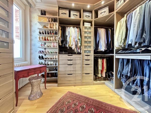 Maison à vendre  8 pièces - 275 m2 ALBI - 81