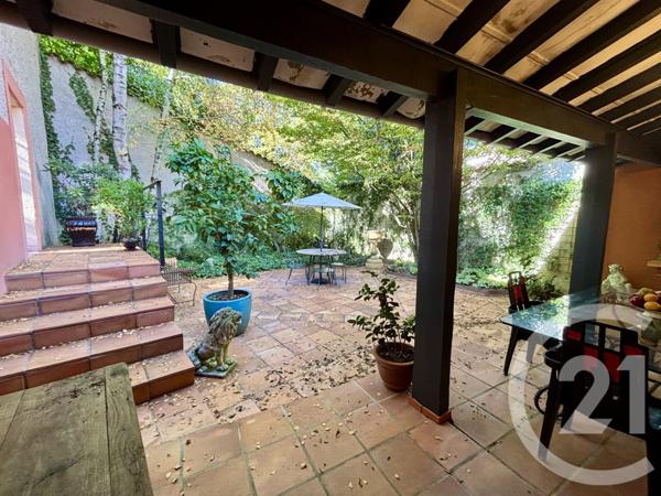 Maison à vendre  8 pièces - 275 m2 ALBI - 81