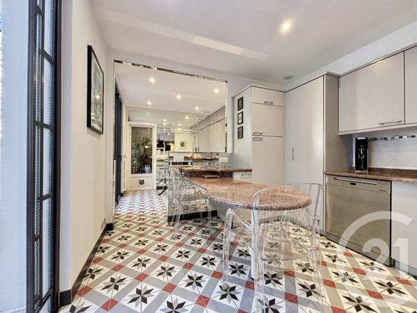 Maison à vendre  8 pièces - 275 m2 ALBI - 81