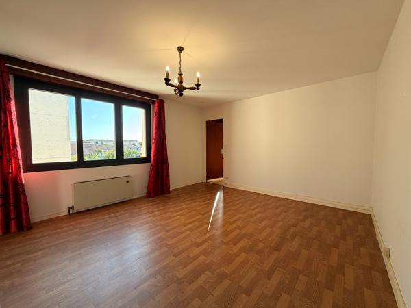 NOUVEAUTE - Appartement T2 42m² Détails des diagnostics énergétiques