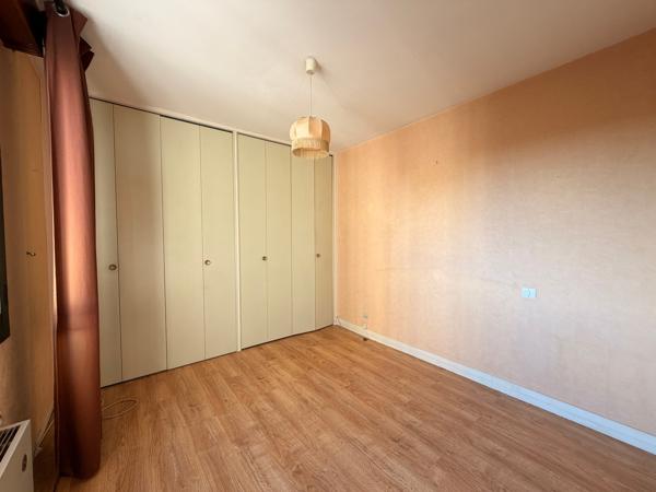 NOUVEAUTE - Appartement T2 42m² Détails des diagnostics énergétiques