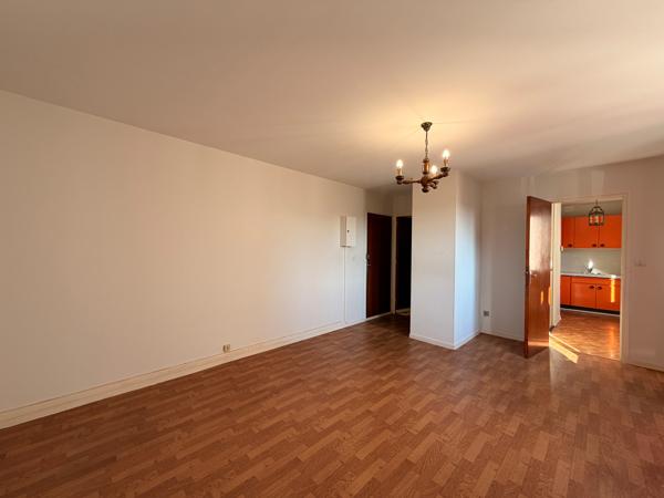 NOUVEAUTE - Appartement T2 42m² Détails des diagnostics énergétiques