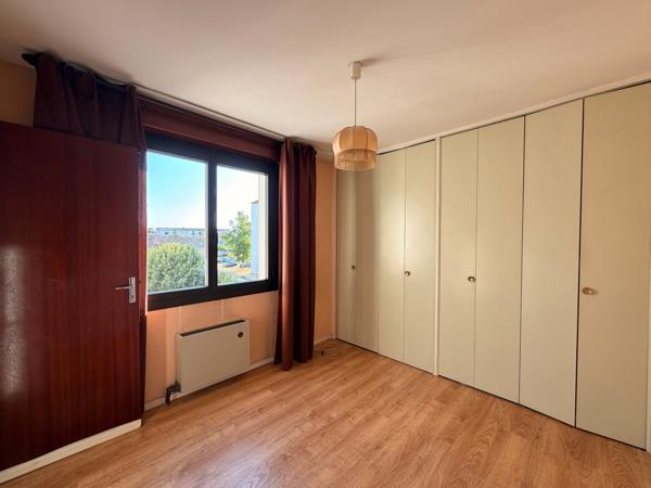 NOUVEAUTE - Appartement T2 42m² Détails des diagnostics énergétiques