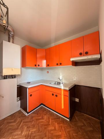 NOUVEAUTE - Appartement T2 42m² Détails des diagnostics énergétiques
