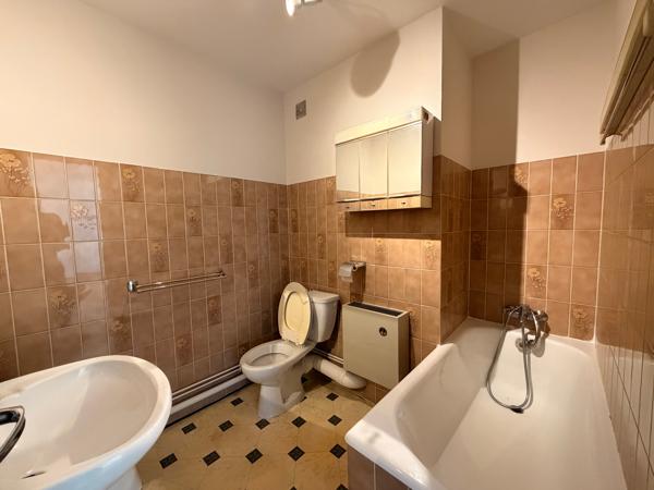 NOUVEAUTE - Appartement T2 42m² Détails des diagnostics énergétiques