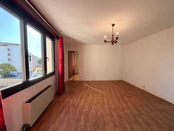 NOUVEAUTE - Appartement T2 42m² Détails des diagnostics énergétiques