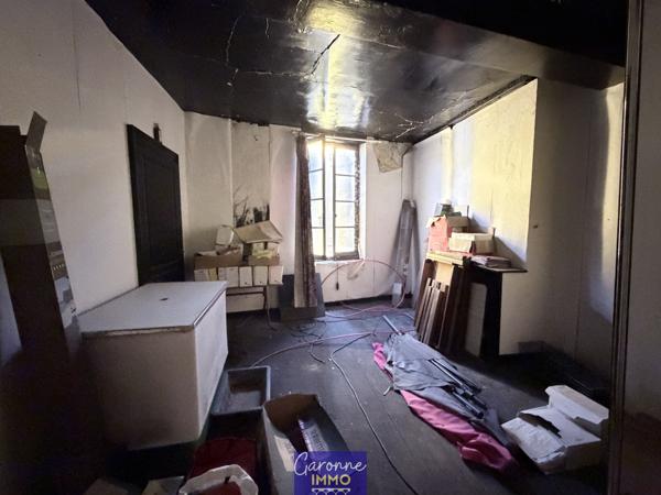 Immeuble 237 m²