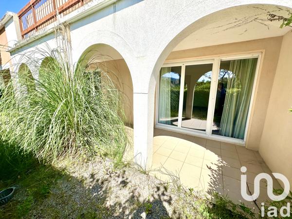 Appartement à vendre 3 pièces 61,79 m² Mandelieu-la-Napoule