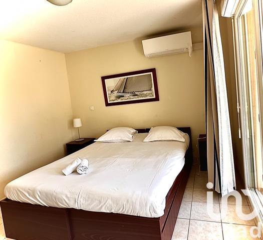 Appartement à vendre 3 pièces 61,79 m² Mandelieu-la-Napoule