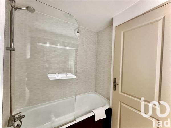 Appartement à vendre 3 pièces 61,79 m² Mandelieu-la-Napoule