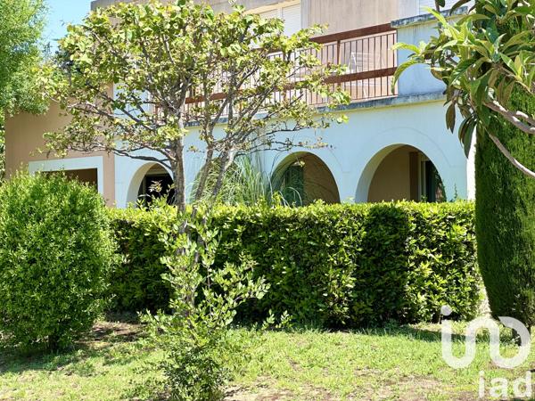 Appartement à vendre 3 pièces 61,79 m² Mandelieu-la-Napoule