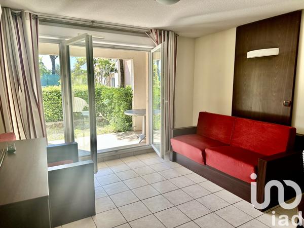 Appartement à vendre 3 pièces 61,79 m² Mandelieu-la-Napoule