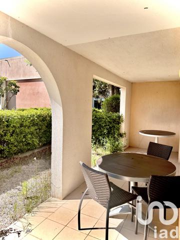 Appartement à vendre 3 pièces 61,79 m² Mandelieu-la-Napoule