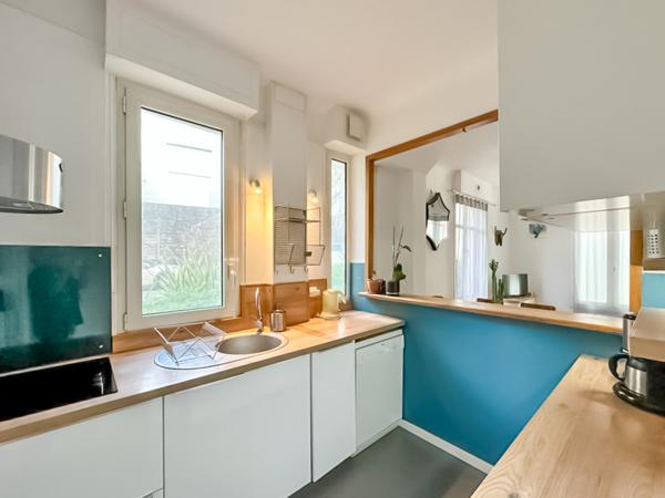 Appartement à vendre à Biarritz (64200) - Pyrénées-Atlantiques