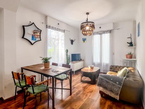 Appartement à vendre à Biarritz (64200) - Pyrénées-Atlantiques