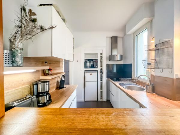 Appartement à vendre à Biarritz (64200) - Pyrénées-Atlantiques