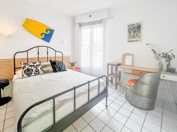 Appartement à vendre à Biarritz (64200) - Pyrénées-Atlantiques