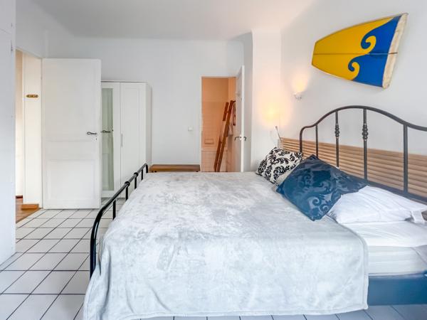 Appartement à vendre à Biarritz (64200) - Pyrénées-Atlantiques