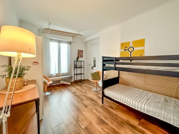 Appartement à vendre à Biarritz (64200) - Pyrénées-Atlantiques