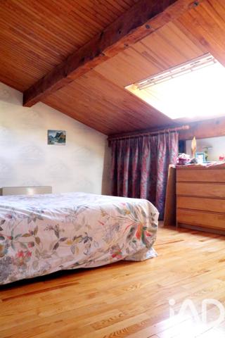 Appartement à vendre 5 pièces 111,79 m² Saint-Martin-d'Uriage