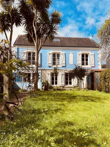 Maison à vendre à Quimper dans le Finistère (29000), ref : 29127-1204