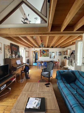 Maison à vendre à Quimper dans le Finistère (29000), ref : 29127-1204