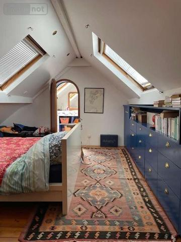 Maison à vendre à Quimper dans le Finistère (29000), ref : 29127-1204