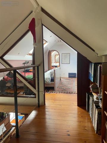 Maison à vendre à Quimper dans le Finistère (29000), ref : 29127-1204