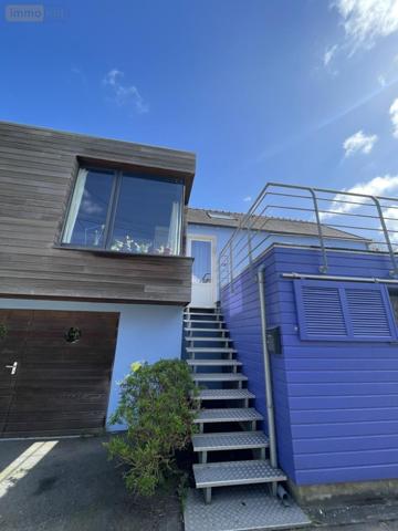 Maison à vendre à Quimper dans le Finistère (29000), ref : 29127-1204