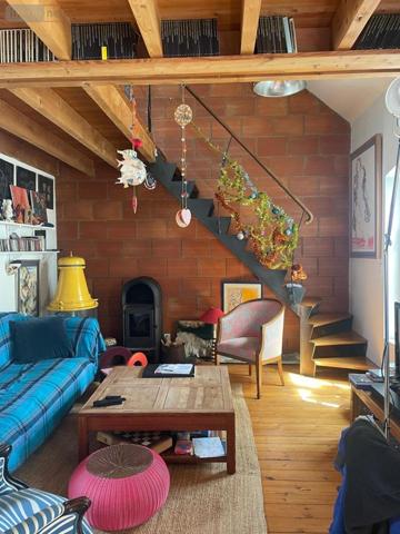 Maison à vendre à Quimper dans le Finistère (29000), ref : 29127-1204