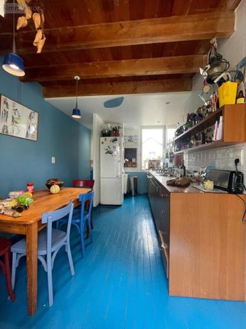 Maison à vendre à Quimper dans le Finistère (29000), ref : 29127-1204
