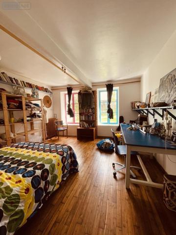 Maison à vendre à Quimper dans le Finistère (29000), ref : 29127-1204