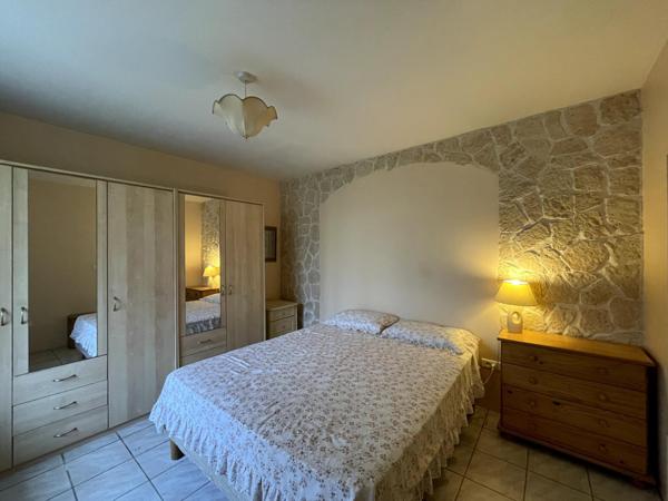 Maison 6 pièces qui allie charme et beaux espaces