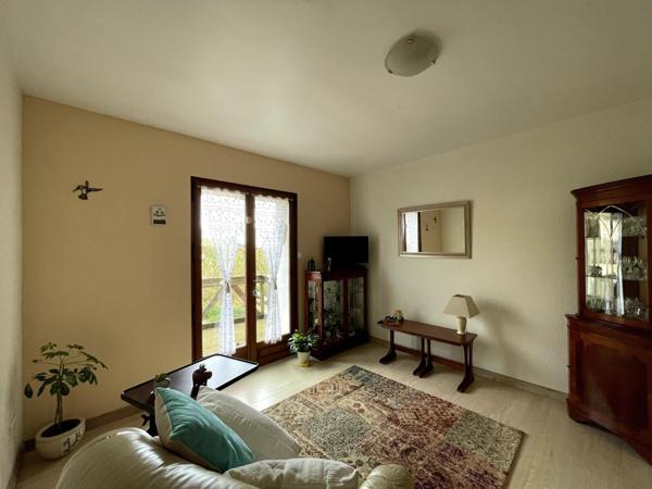 Maison 6 pièces qui allie charme et beaux espaces