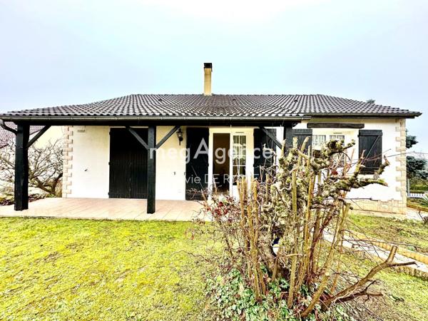 Maison à PONT-SUR-YONNE, 89140 - 3 pièces 85m²