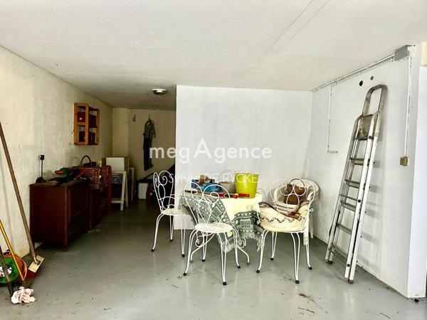 Maison à PONT-SUR-YONNE, 89140 - 3 pièces 85m²