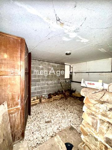 Maison à PONT-SUR-YONNE, 89140 - 3 pièces 85m²