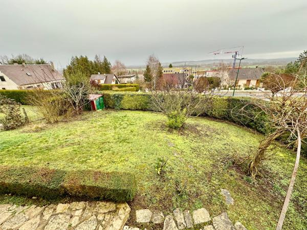 Maison à PONT-SUR-YONNE, 89140 - 3 pièces 85m²